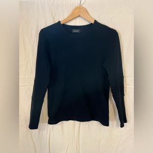 Zara men’s small long sleeve shirt.